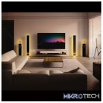 Aqara Lighting - LED Strip T1 Extension Kit (1 Meter) | RLSE-K01D - Image 4