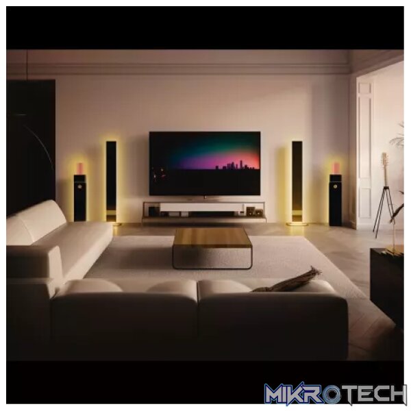 Aqara Lighting - LED Strip T1 Extension Kit (1 Meter) | RLSE-K01D - Image 4