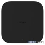 Aqara Multi-protocol Hub with Matter Bridge functionality | HM-G01D - Image 2