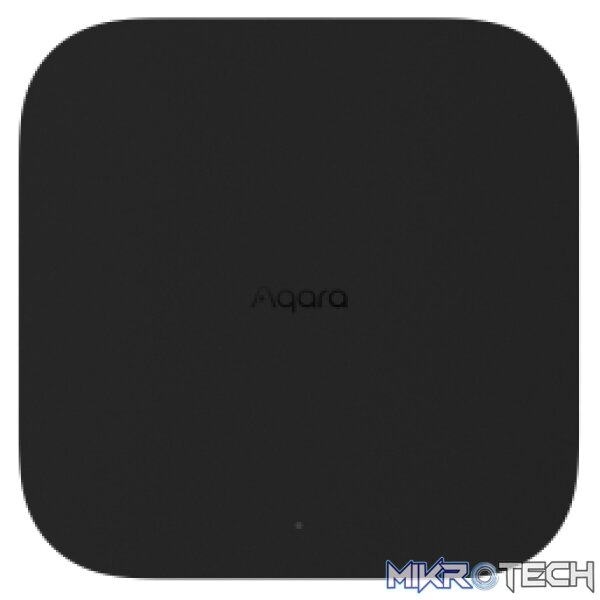 Aqara Multi-protocol Hub with Matter Bridge functionality | HM-G01D - Image 2