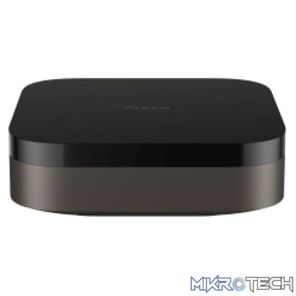 Aqara Multi-protocol Hub with Matter Bridge functionality | HM-G01D - Image 3