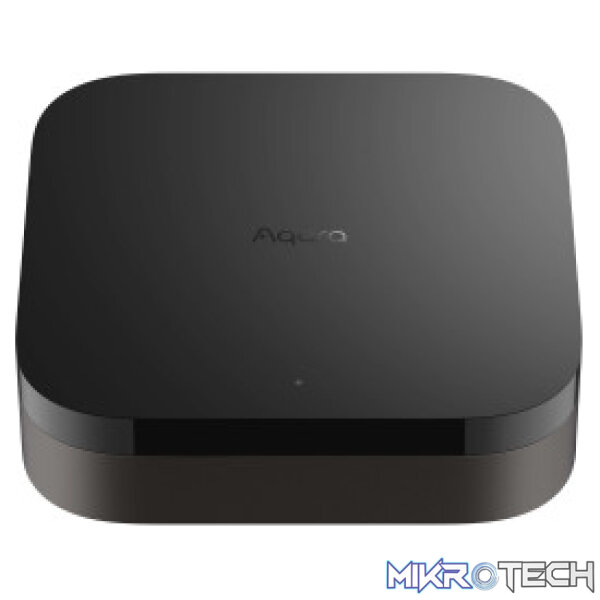Aqara Multi-protocol Hub with Matter Bridge functionality | HM-G01D - Image 4