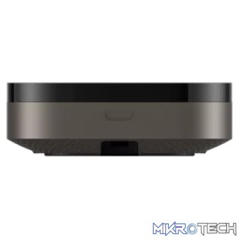 Aqara Multi-protocol Hub with Matter Bridge functionality | HM-G01D