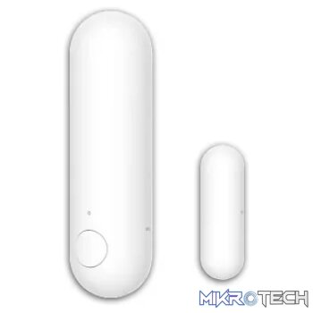Aqara P2 Door and Window Sensor | DW-S02D