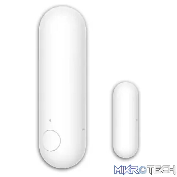 Aqara P2 Door and Window Sensor | DW-S02D Aqara P2 Door and Window Sensor | DW-S02D