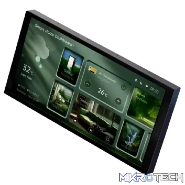 Aqara Panel Hub S1 Plus | MP-K03D - Image 2