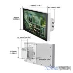 Aqara Panel Hub S1 Plus | MP-K03D - Image 4