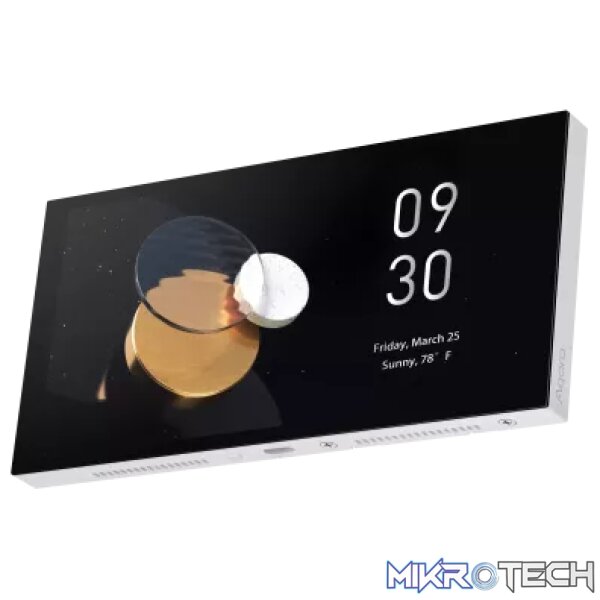 Aqara Panel Hub S1 Plus | MP-K03D Aqara Panel Hub S1 Plus | MP-K03D