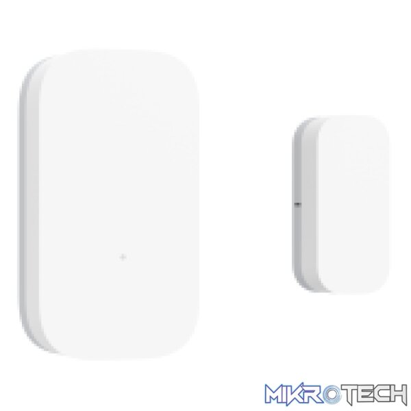 Zigbee Ecosystem Compatible | DW-S03D