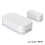 Aqara Sensor Door and Window Contact T1, Zigbee Ecosystem Compatible | DW-S03D - Image 3