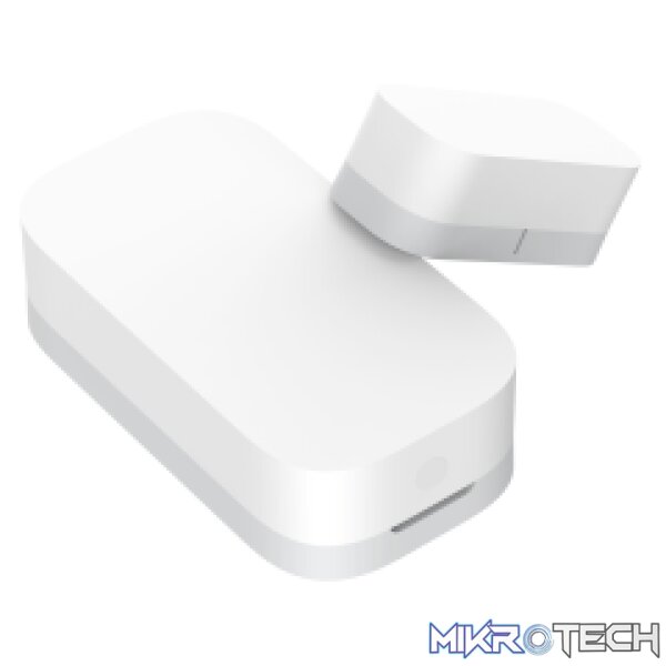 Aqara Sensor Door and Window Contact T1, Zigbee Ecosystem Compatible | DW-S03D - Image 4