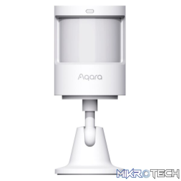 Aqara Sensor Motion and Light Sensor P2, Thread Version | ML-S03D - Image 4