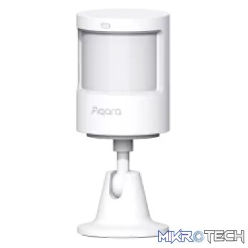 Aqara Sensor Motion and Light Sensor P2