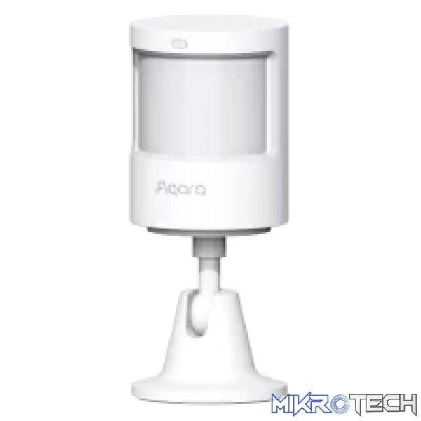 Aqara Sensor Motion and Light Sensor P2 Aqara Sensor Motion and Light Sensor P2