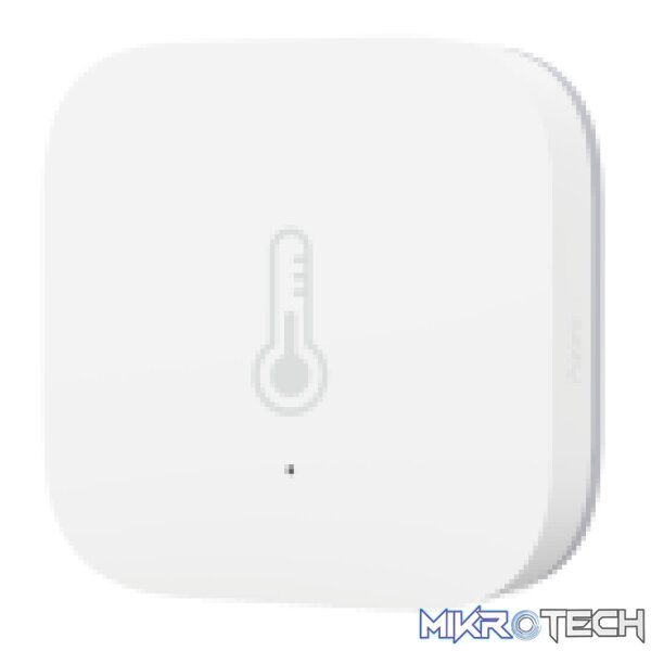 Aqara Sensor Temperature and Humidity Sensor T1 | TH-S02D - Image 2