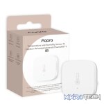 Aqara Sensor Temperature and Humidity Sensor T1 | TH-S02D - Image 4