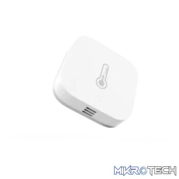 Aqara Sensor Temperature and Humidity Sensor T1 | TH-S02D