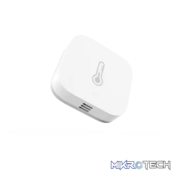 Aqara Sensor Temperature and Humidity Sensor T1 | TH-S02D Aqara Sensor Temperature and Humidity Sensor T1 | TH-S02D
