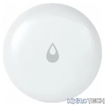 Aqara Sensor Water Leak Sensor T1 | WL-S02D