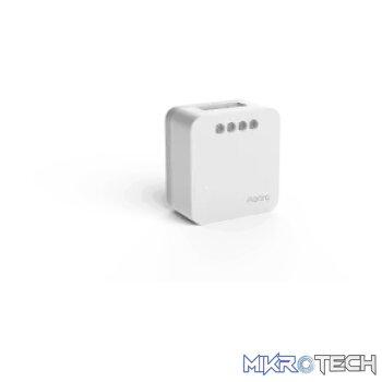 Aqara Single Switch Module T1 (No Neutral) | SSM-U02