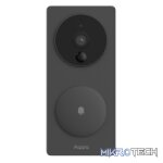 Aqara Smart Video Doorbell G4 | SVD-C03 - Image 2