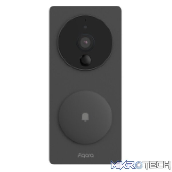 Aqara Smart Video Doorbell G4 | SVD-C03 - Image 2