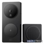 Aqara Smart Video Doorbell G4 | SVD-C03