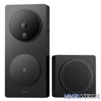 Aqara Smart Video Doorbell G4 | SVD-C03