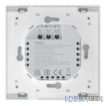 Aqara Smart Wall Switch H1 EU (No Neutral) | WS-EUK02 - Image 2