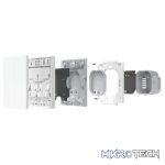 Aqara Smart Wall Switch H1 EU (No Neutral) | WS-EUK02 - Image 3