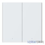 Aqara Smart Wall Switch H1 EU (No Neutral) | WS-EUK02 - Image 4