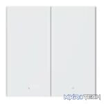 Aqara Smart Wall Switch H1 EU (With Neutral