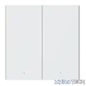 Aqara Smart Wall Switch H1 EU (With Neutral