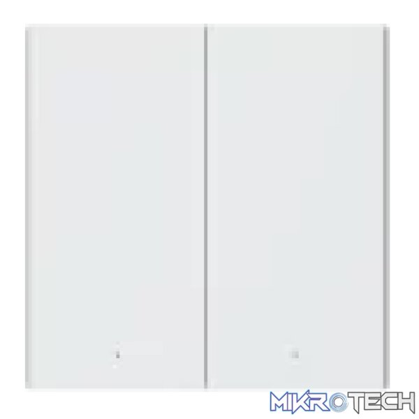 Aqara Smart Wall Switch H1 EU (With Neutral Aqara Smart Wall Switch H1 EU (With Neutral