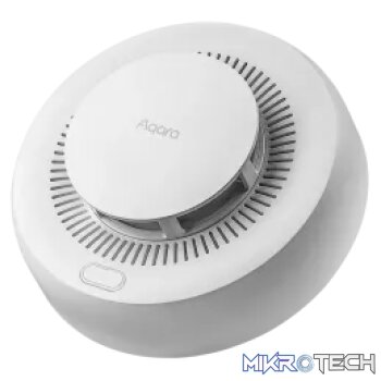 Aqara Smoke Detector | SD-S01D