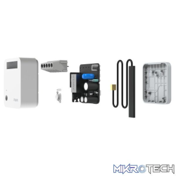 Aqara T1 Single Switch Module (with Neutral) | SSM-U01 - Image 2