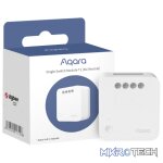 Aqara T1 Single Switch Module (with Neutral) | SSM-U01 - Image 3
