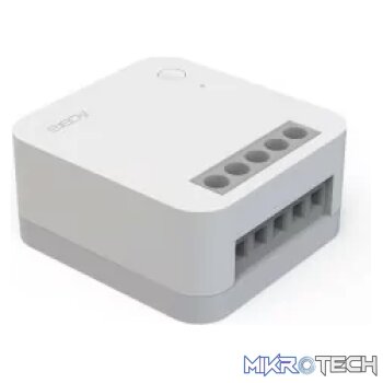Aqara T1 Single Switch Module (with Neutral) | SSM-U01