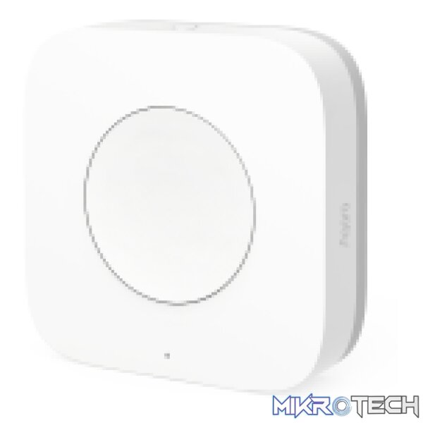 Aqara T1 Wireless Mini Switch | WB-R02D - Image 2
