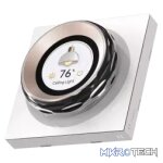 Aqara Touchscreen Dial V1 | DS-K01D