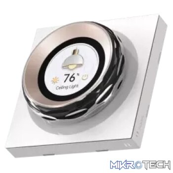 Aqara Touchscreen Dial V1 | DS-K01D