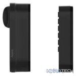 Aqara U200 Retrofit Smart Door Lock Black|EL-D02D - Image 3