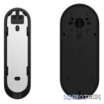 Aqara U200 Retrofit Smart Door Lock Black|EL-D02D - Image 4