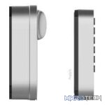 Aqara U200 Retrofit Smart Door Lock Silver|EL-D02D - Image 2