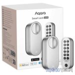 Aqara U200 Retrofit Smart Door Lock Silver|EL-D02D - Image 4