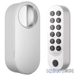 Aqara U200 Retrofit Smart Door Lock White |EL-D02D - Image 2