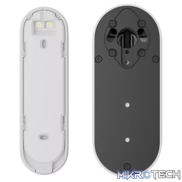 Aqara U200 Retrofit Smart Door Lock White |EL-D02D - Image 3