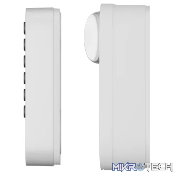 Aqara U200 Retrofit Smart Door Lock White |EL-D02D - Image 4