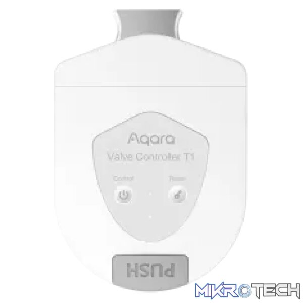 Aqara Valve Controller T1 (Offline) | VC-X01D - Image 2