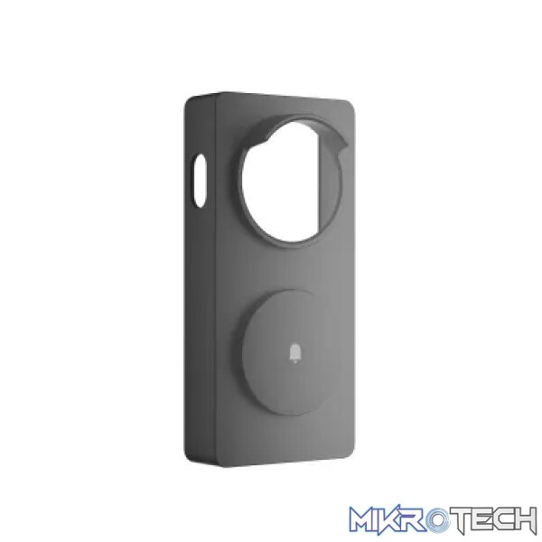 Aqara Video Doorbell G4 Weatherproof Case | FFGJT11LM Aqara Video Doorbell G4 Weatherproof Case | FFGJT11LM